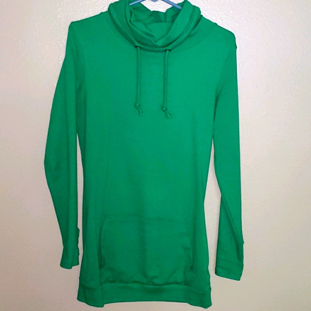 Lily and Lottie Cowl